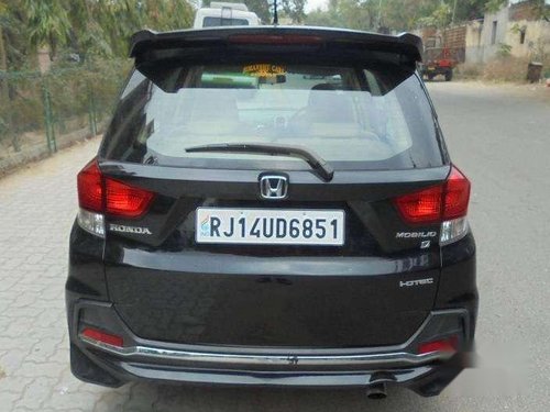 Used Honda Mobilio 2015 MT for sale in Jaipur 