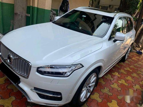 Volvo XC90 D5 AWD, 2016, Diesel AT for sale in Kharghar 