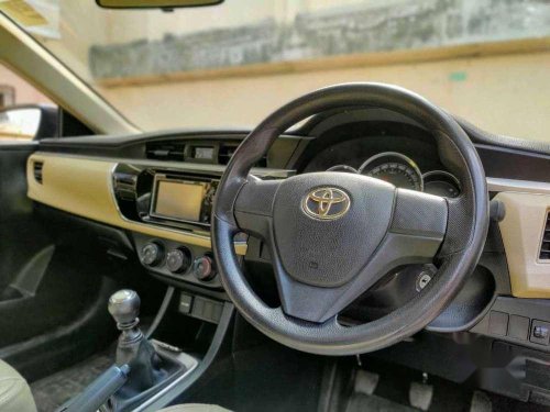 Used Toyota Corolla Altis 1.8 G MT for sale in Thane at low price