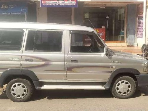 Used Toyota Qualis MT for sale in Chennai