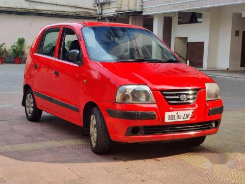 2007 Hyundai Santro Xing XO MT for sale in Mumbai