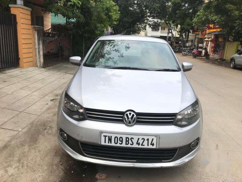 Volkswagen Vento Comfortline Diesel, 2013, Diesel MT for sale in Chennai