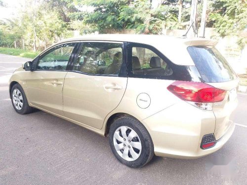 Honda Mobilio S i-DTEC, 2014, Diesel MT for sale in Nagar