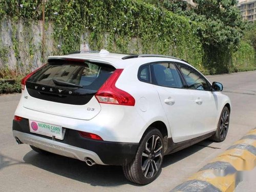 Volvo V40 Cross Country D3 Inscription 2018 AT for sale in Mumbai 