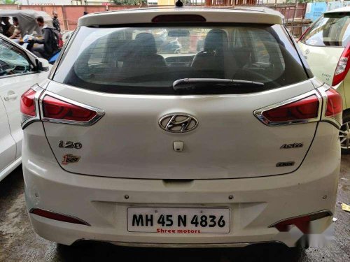 Used Hyundai Elite I20 Asta 1.4 CRDI (O), 2015, Diesel MT for sale in Pune 