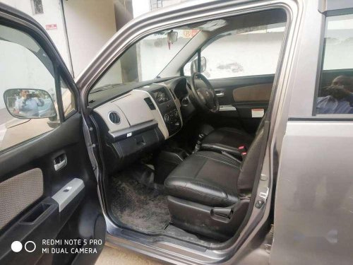 2015 Maruti Suzuki Wagon R MT for sale in Mumbai