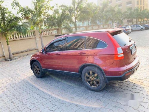 2007 Honda CR V MT for sale in Mumbai