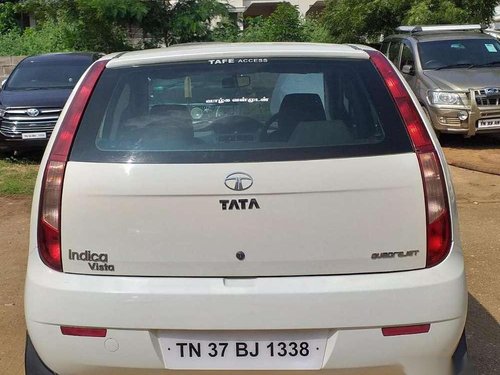 Used 2010 Tata Vista MT for sale in Erode 