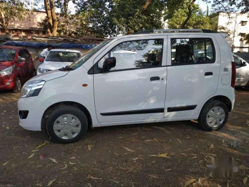 Maruti Suzuki Wagon R 1.0 LXi CNG, 2015, CNG & Hybrids MT for sale in Mumbai