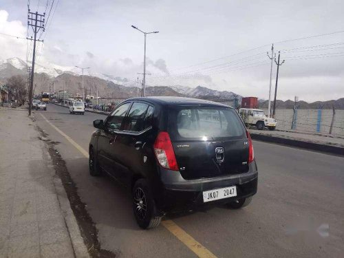 2009 Hyundai i10 MT for sale in Jammu 