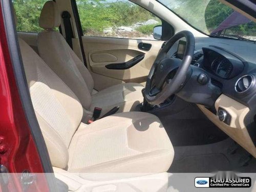 Used Ford Figo Aspire MT for sale in Madurai at low price