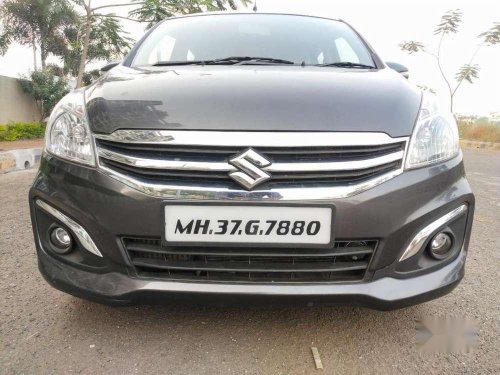 Maruti Suzuki Ertiga VDi, 2016, Diesel MT for sale in Mumbai