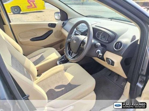 Used Ford Figo Aspire 2018 MT for sale in Nashik 