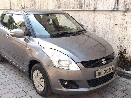 Used Maruti Suzuki Swift VDi ABS, 2014, Diesel MT for sale in Thane 