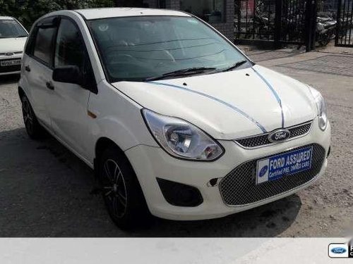 Used 2013 Ford Figo MT for sale in Siliguri 