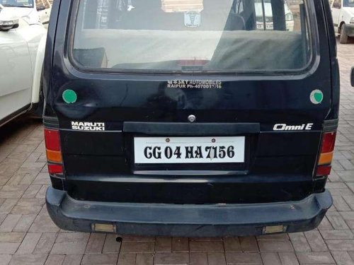 Used Maruti Suzuki Omni MT for sale in Raipur at low price