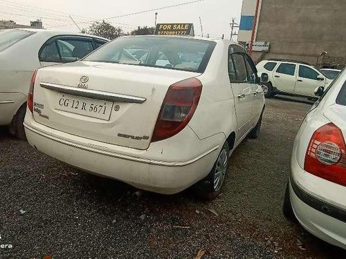 Used Tata Manza Aqua Quadrajet 2010 MT for sale in Bilaspur 