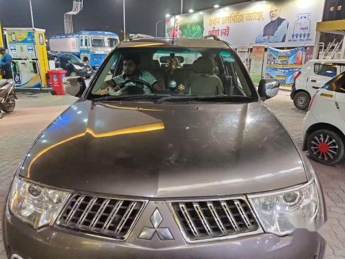 Used 2012 Mitsubishi Pajero Sport MT for sale in Kolkata