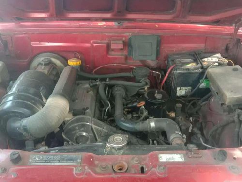 Used 2002 Tata Sumo MT for sale in Hyderabad