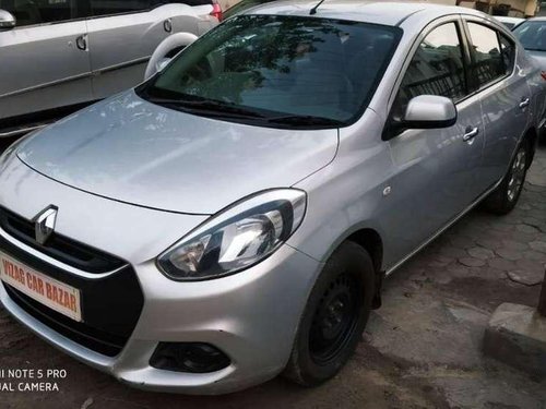 2013 Renault Scala Version RxL MT for sale in Visakhapatnam