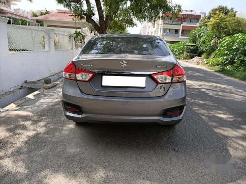 Used 2019 Maruti Suzuki Ciaz S MT for sale in Coimbatore 