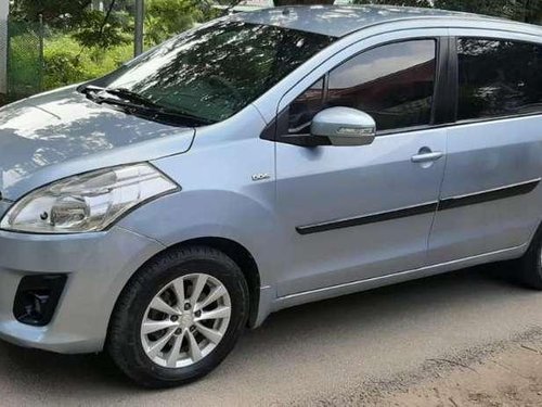 Used Maruti Suzuki Ertiga ZDI MT for sale in Coimbatore at low price