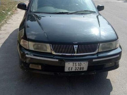 2003 Mitsubishi Lancer AT for sale in Hyderabad