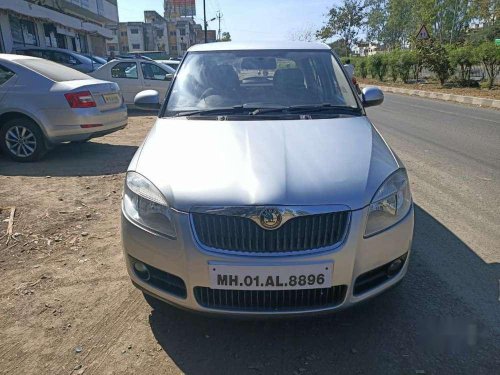 Used 2010 Skoda Fabia MT for sale in Nashik 