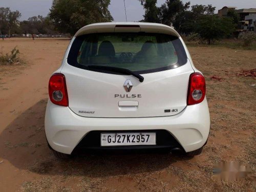 2013 Renault Pulse RxZ MT for sale in Ahmedabad