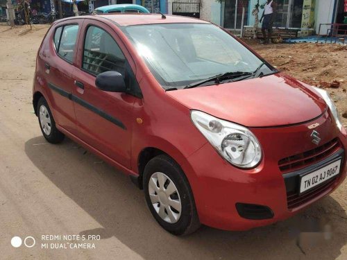 Used Maruti Suzuki A-Star Vxi, 2009, Petrol MT for sale in Tirunelveli 