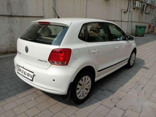 Used Volkswagen Polo 2014 MT for sale in Thane 