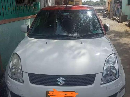 Used Maruti Suzuki Swift Dzire Tour, 2016, Diesel MT for sale in Coimbatore 