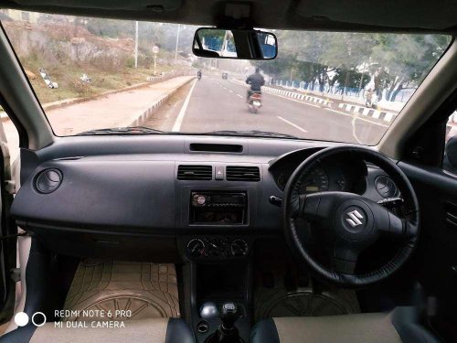 Maruti Suzuki Swift DZire Tour 2014 MT for sale in Bhopal