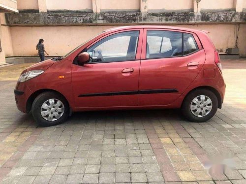 Hyundai i10 Magna 1.2 2010 AT for sale in Thane 