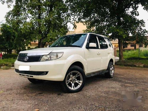 Tata Safari Storme, 2014, Diesel MT in Chandigarh