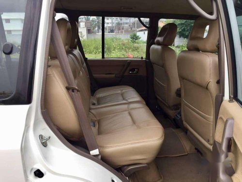 Used Mitsubishi Pajero SFX 2.8, 2011, Diesel AT for sale in Coimbatore 