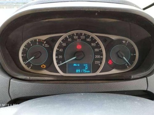 2015 Ford Figo Aspire MT for sale in Malegaon 