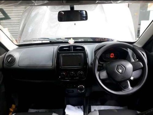 Used Renault KWID 2019 AT for sale in Nashik 