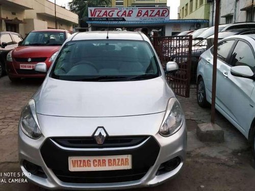 2013 Renault Scala Version RxL MT for sale in Visakhapatnam