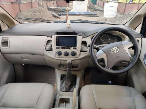 Used Toyota Innova 2013 MT for sale in Pune 