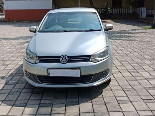 2012 Volkswagen Vento MT for sale in Edapal 