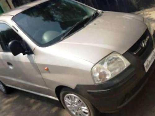 Hyundai Santro Xing XO eRLX - Euro III, 2005, Petrol MT for sale in Mumbai