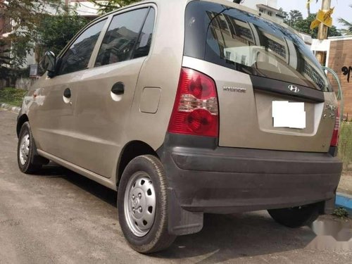 Hyundai Santro Xing 2010 MT for sale in Kolkata