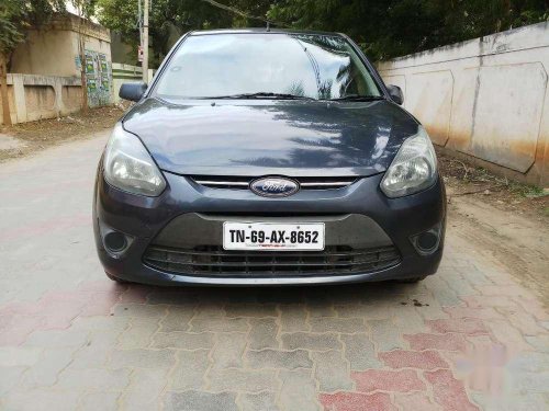 Used Ford Figo Diesel ZXI 2011 MT for sale in Madurai 