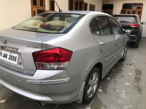 Used Honda City MT for sale in Faridabad at low price