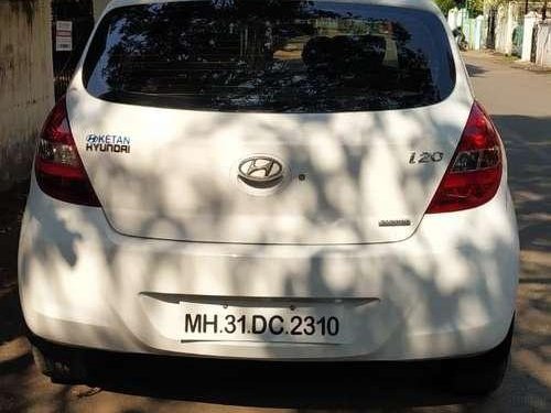 Used 2010 Hyundai i20 Magna 1.2 MT for sale in Nashik 