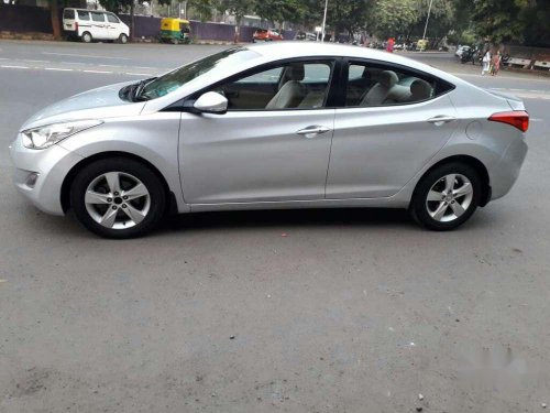 Used 2013 Hyundai Elantra 1.6 SX AT for sale in Ahmedabad