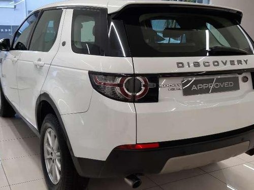 2016 Land Rover Discovery AT for sale in Kochi