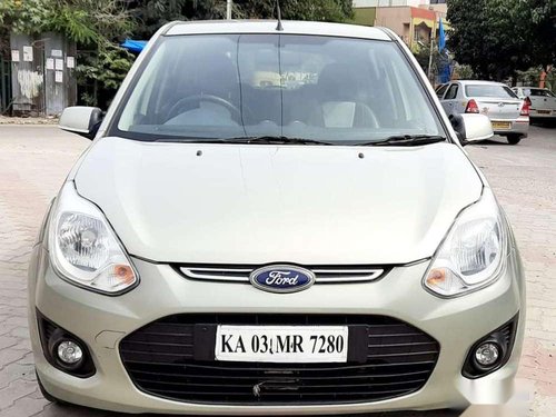 Used 2013 Ford Figo MT for sale in Nagar