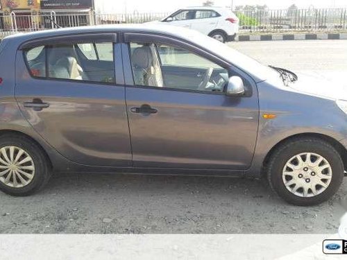 Used Hyundai i20 2011 MT for sale in Siliguri 